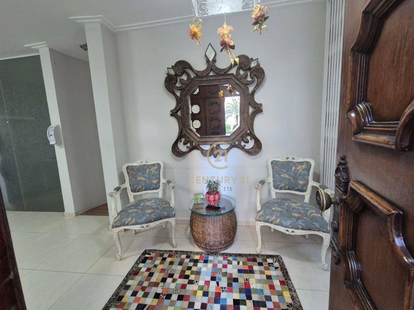 Casa à venda com 5 quartos, 310m² - Foto 7