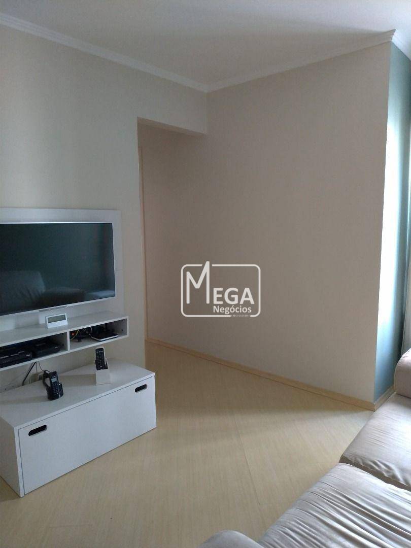 Apartamento à venda com 2 quartos, 44m² - Foto 2