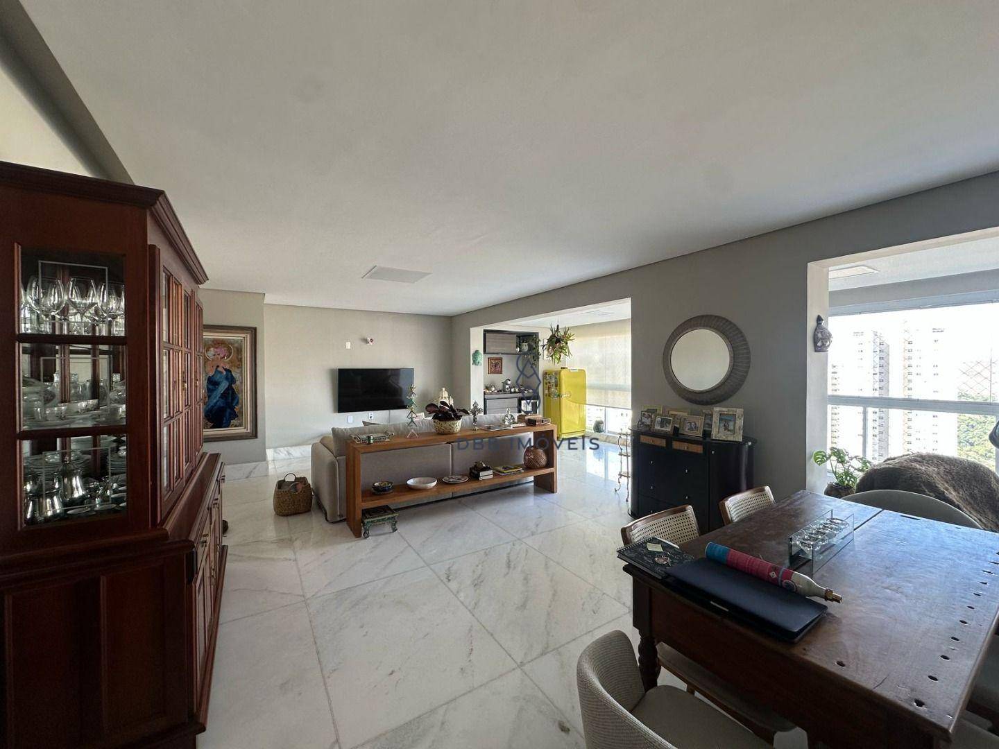 Apartamento, 4 quartos, 154 m² - Foto 4