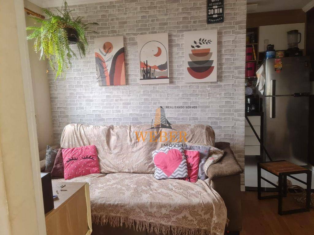 Apartamento à venda com 2 quartos, 41m² - Foto 24