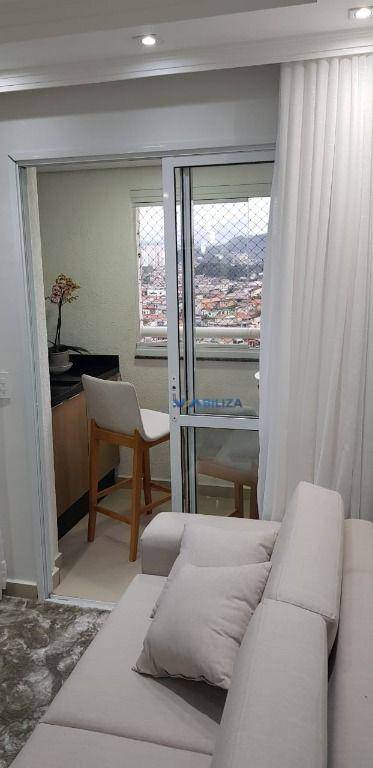 Apartamento à venda com 3 quartos, 59m² - Foto 5