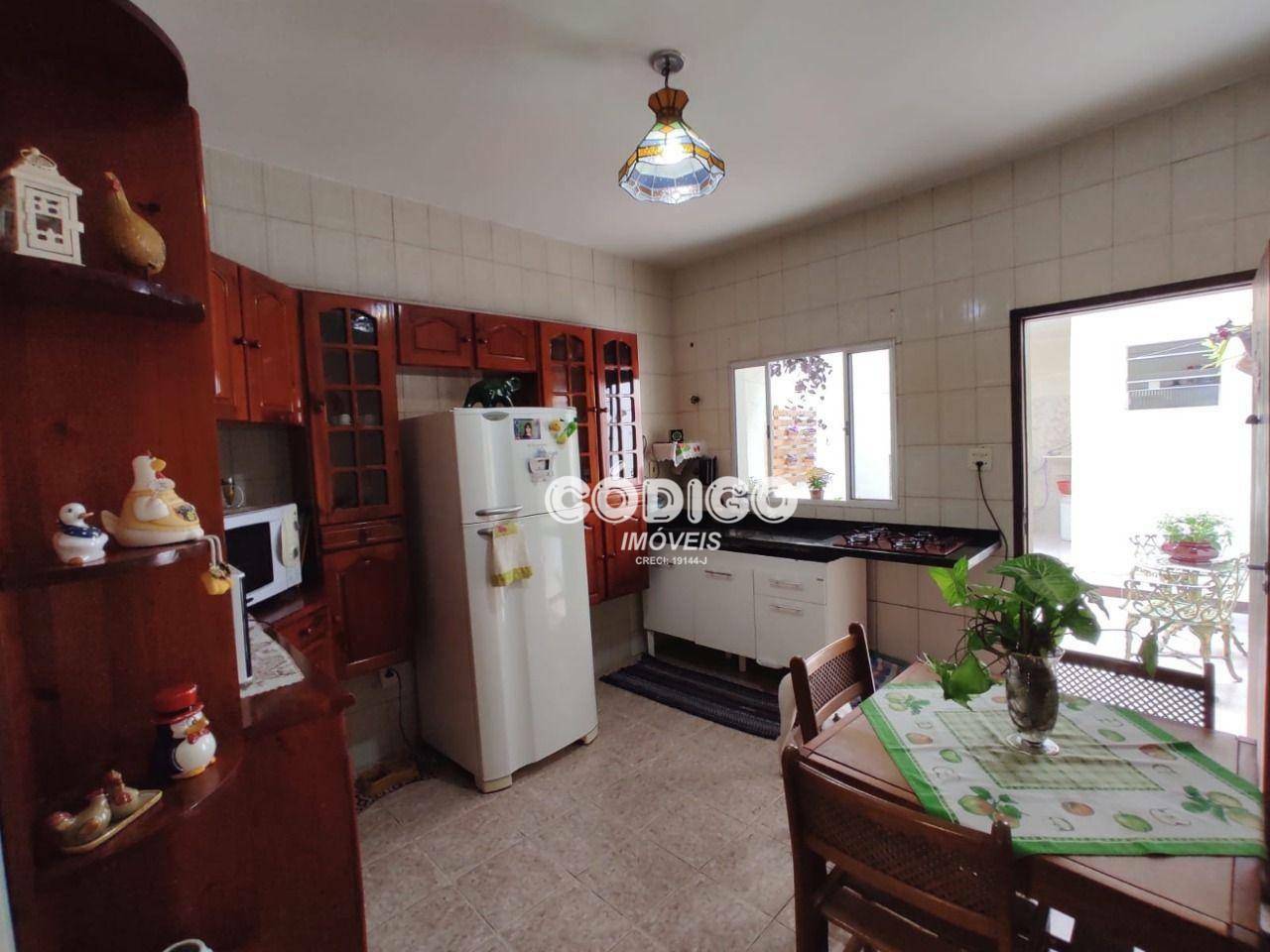 Sobrado à venda com 2 quartos, 80m² - Foto 7