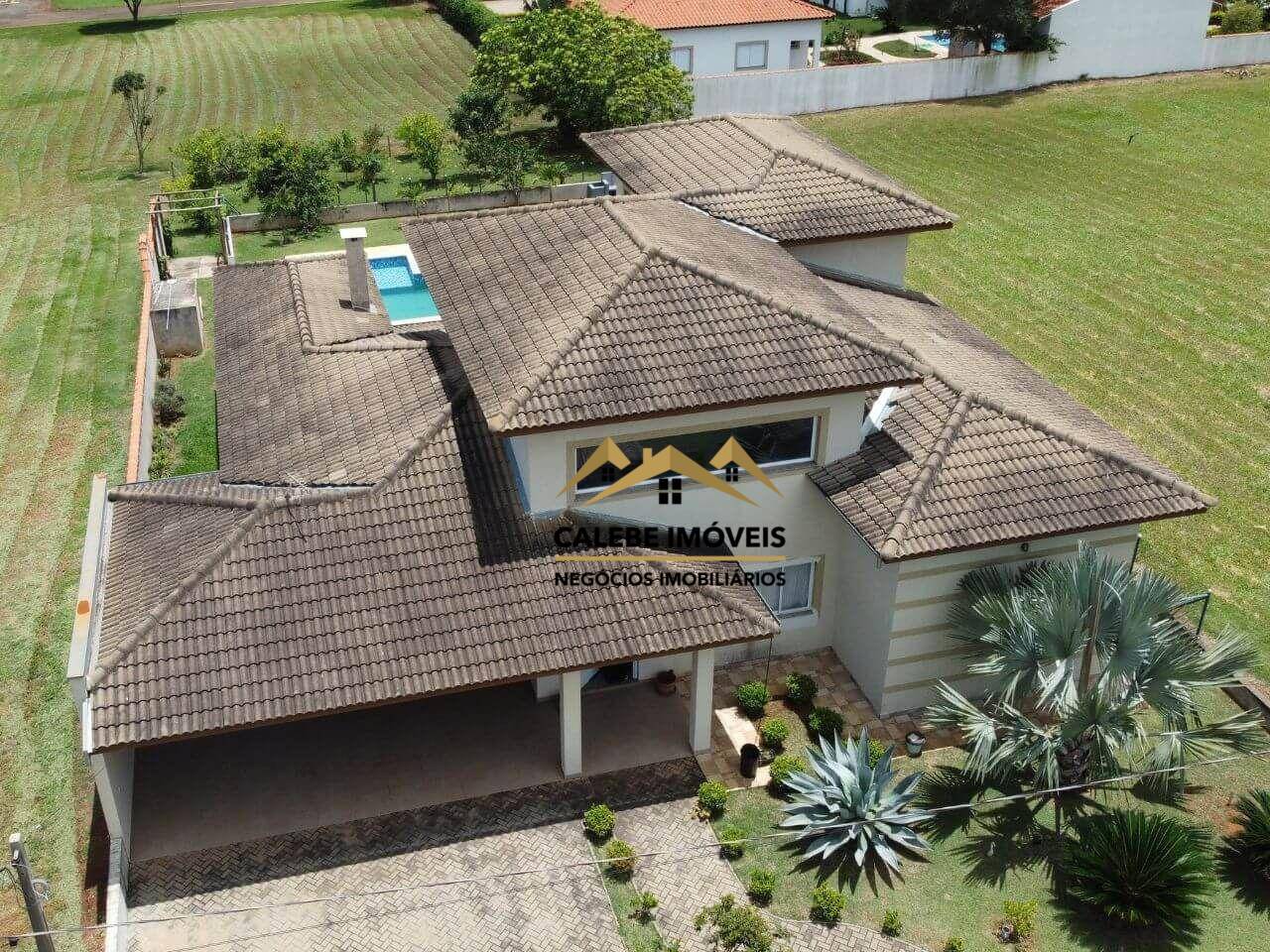 Sobrado, 4 quartos, 350 m² - Foto 2