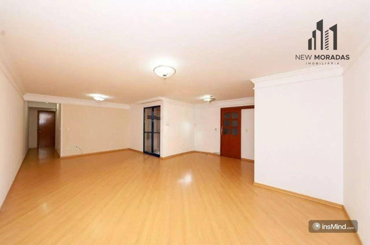 Apartamento à venda com 3 quartos, 131m² - Foto 5