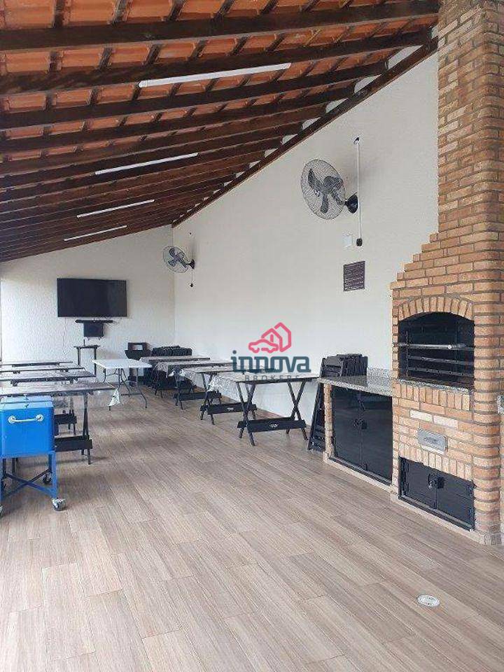 Apartamento à venda com 2 quartos, 89m² - Foto 1