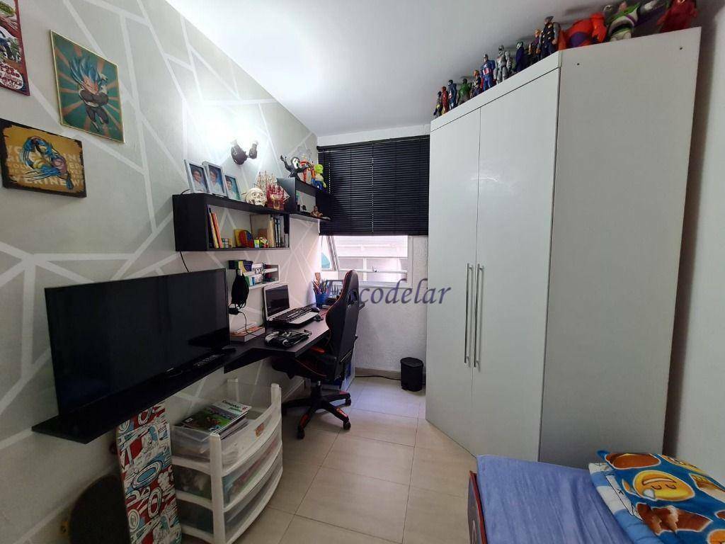 Apartamento à venda com 2 quartos, 50m² - Foto 3