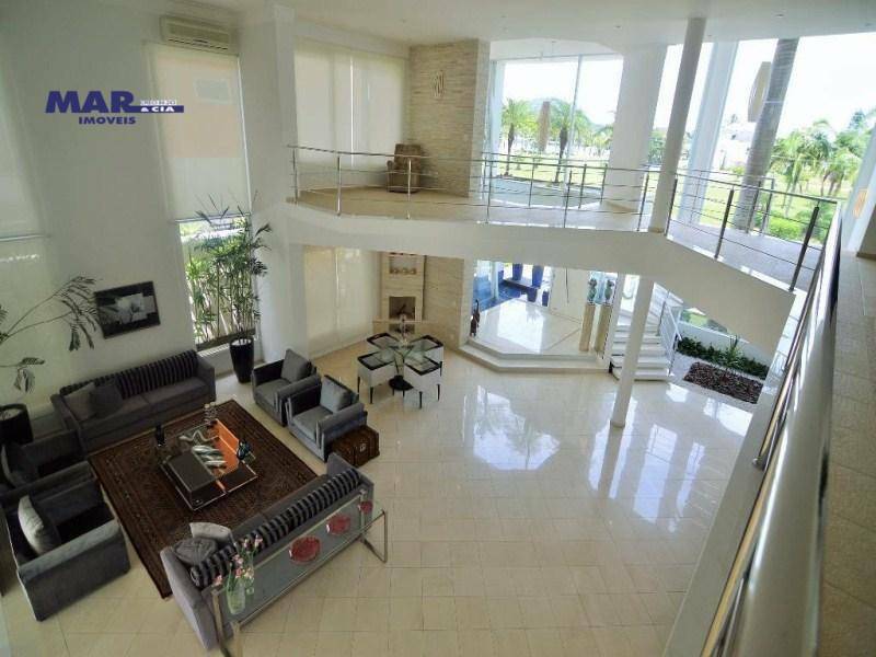 Casa à venda com 5 quartos, 750m² - Foto 3