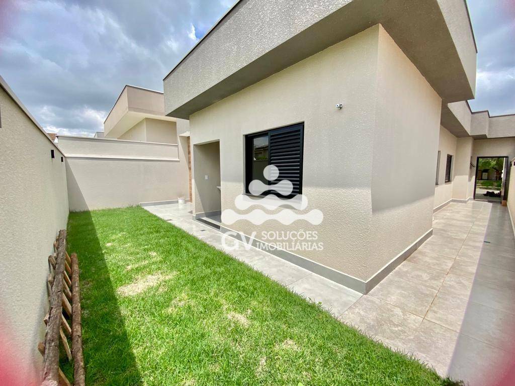 Casa de Condomínio à venda com 3 quartos, 140m² - Foto 2