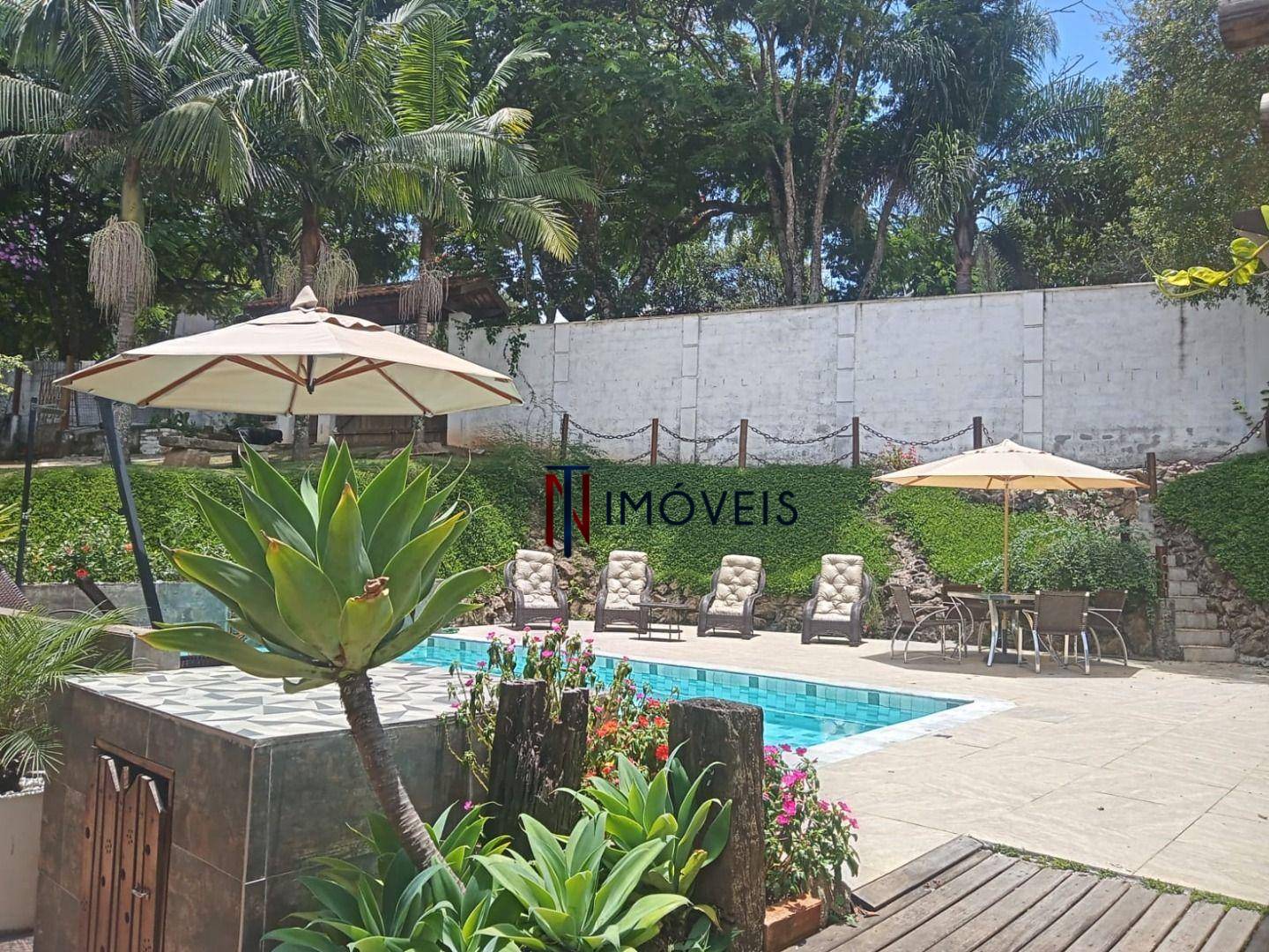 Casa, 3 quartos, 214 m² - Foto 5