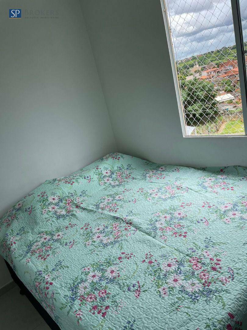 Apartamento, 2 quartos, 48 m² - Foto 7