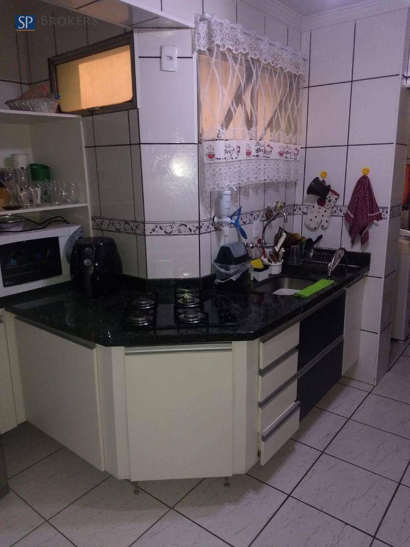 Apartamento à venda com 1 quarto, 92m² - Foto 3