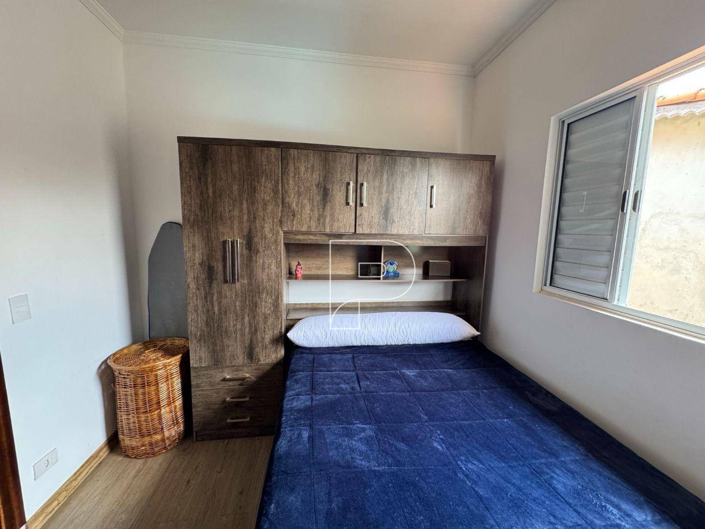 Casa de Condomínio à venda com 3 quartos, 205m² - Foto 14