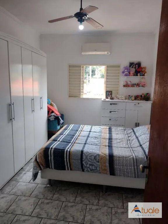 Casa à venda com 3 quartos, 115m² - Foto 4