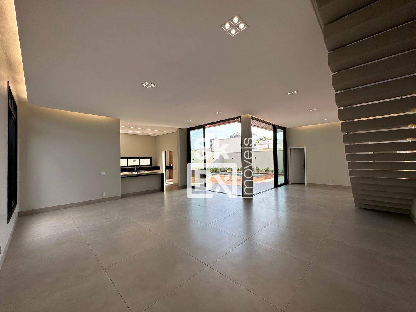 Casa de Condomínio à venda com 4 quartos, 421m² - Foto 15