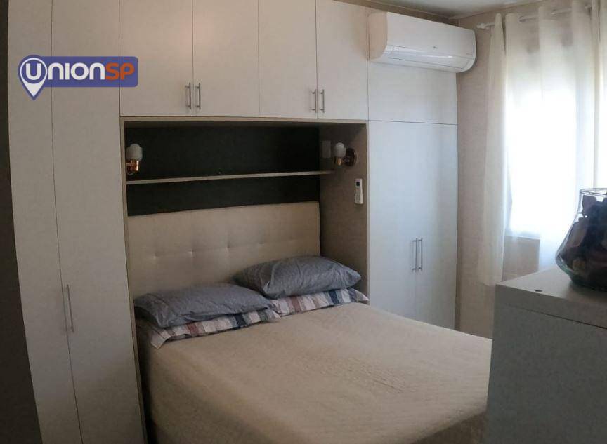 Apartamento à venda com 3 quartos, 81m² - Foto 7