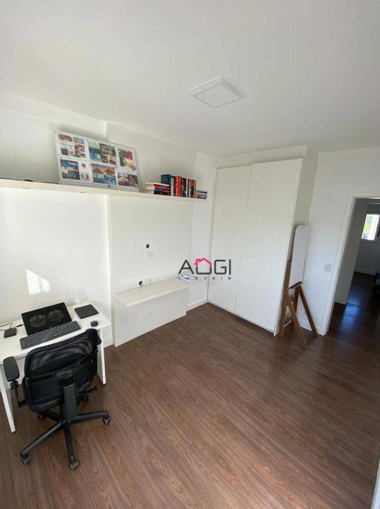 Apartamento à venda com 5 quartos, 198m² - Foto 15