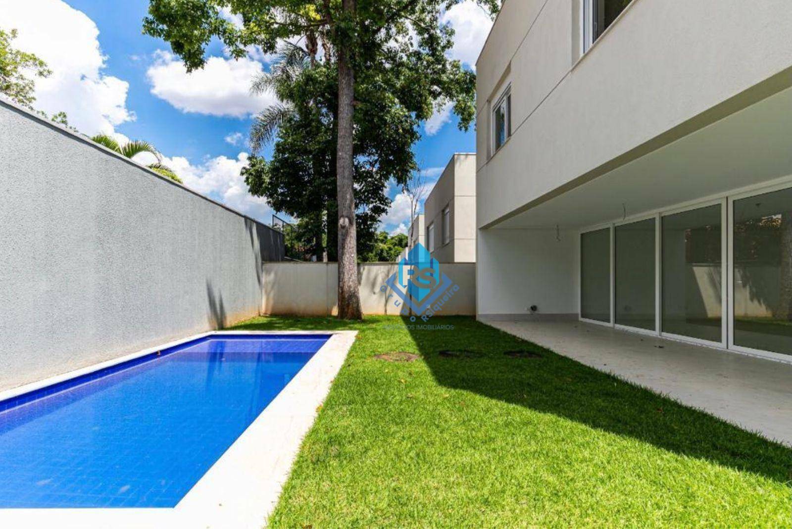 Sobrado à venda com 4 quartos, 525m² - Foto 5