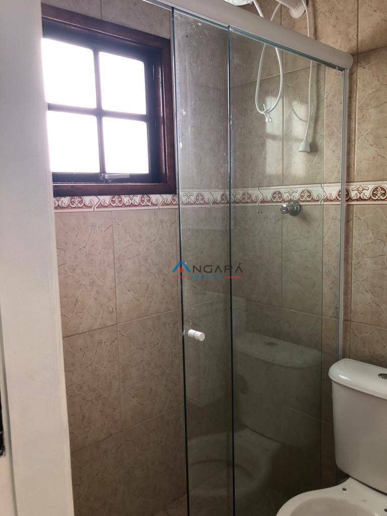 Sobrado à venda com 3 quartos, 120m² - Foto 22