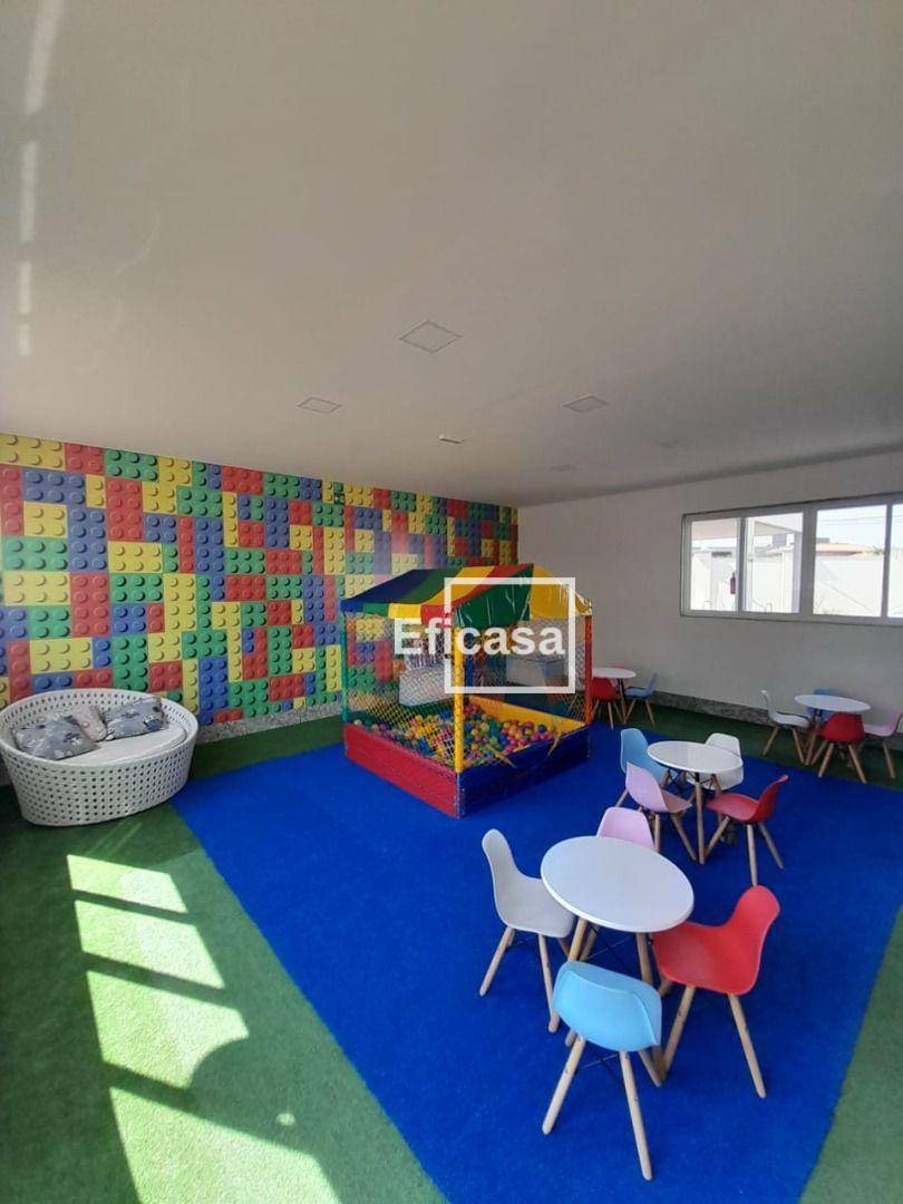 Casa de Condomínio à venda com 3 quartos, 90m² - Foto 4