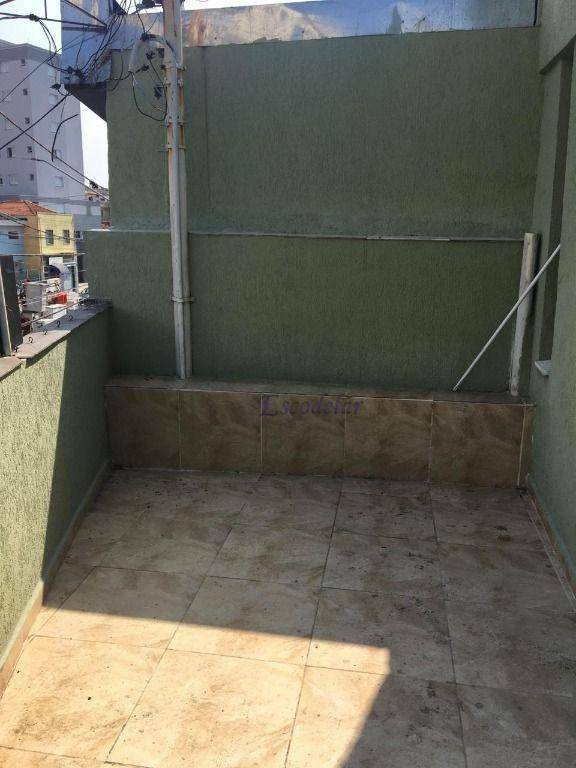 Sobrado à venda com 2 quartos, 350m² - Foto 6