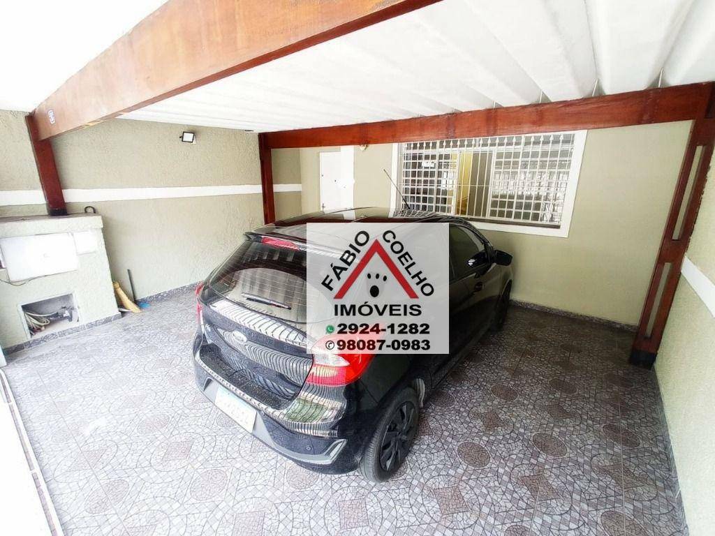 Sobrado à venda com 2 quartos, 120m² - Foto 18