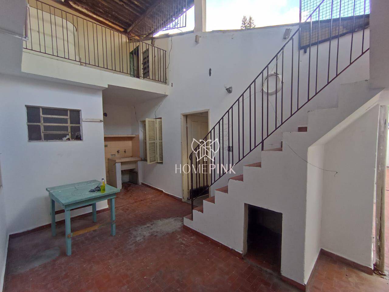 Casa para alugar com 2 quartos, 150m² - Foto 15