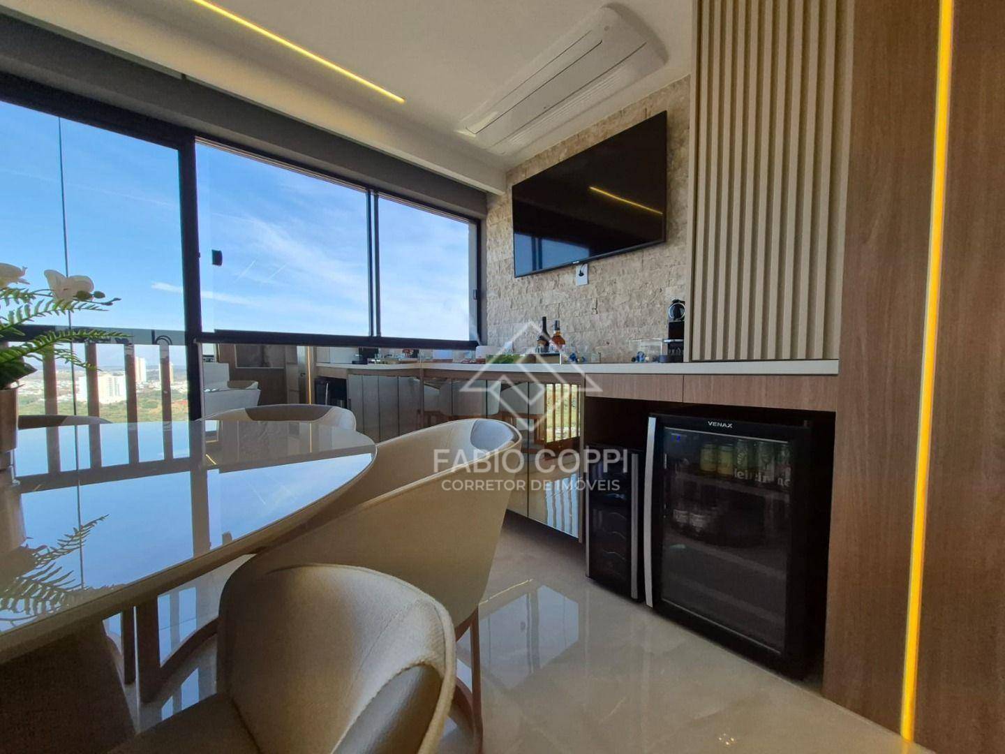 Apartamento, 3 quartos, 127 m² - Foto 2