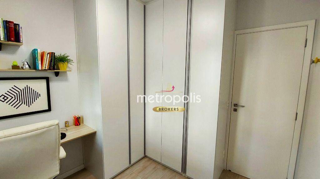 Apartamento à venda com 2 quartos, 66m² - Foto 17