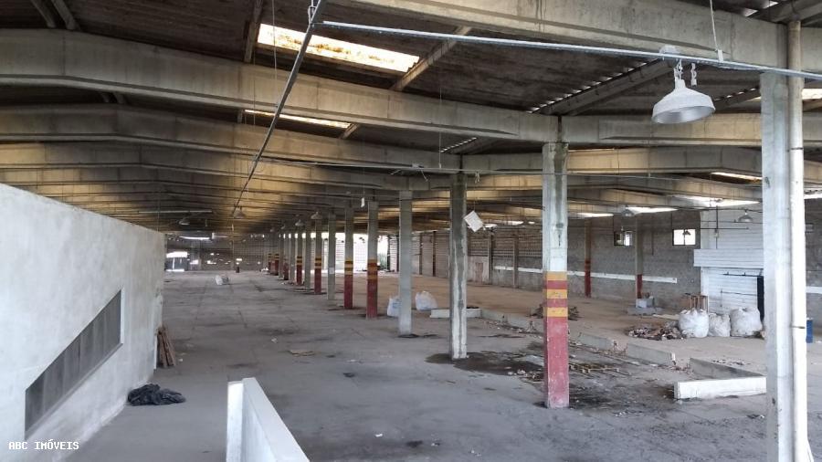 Depósito-Galpão-Armazém para alugar com 1 quarto, 18000m² - Foto 16