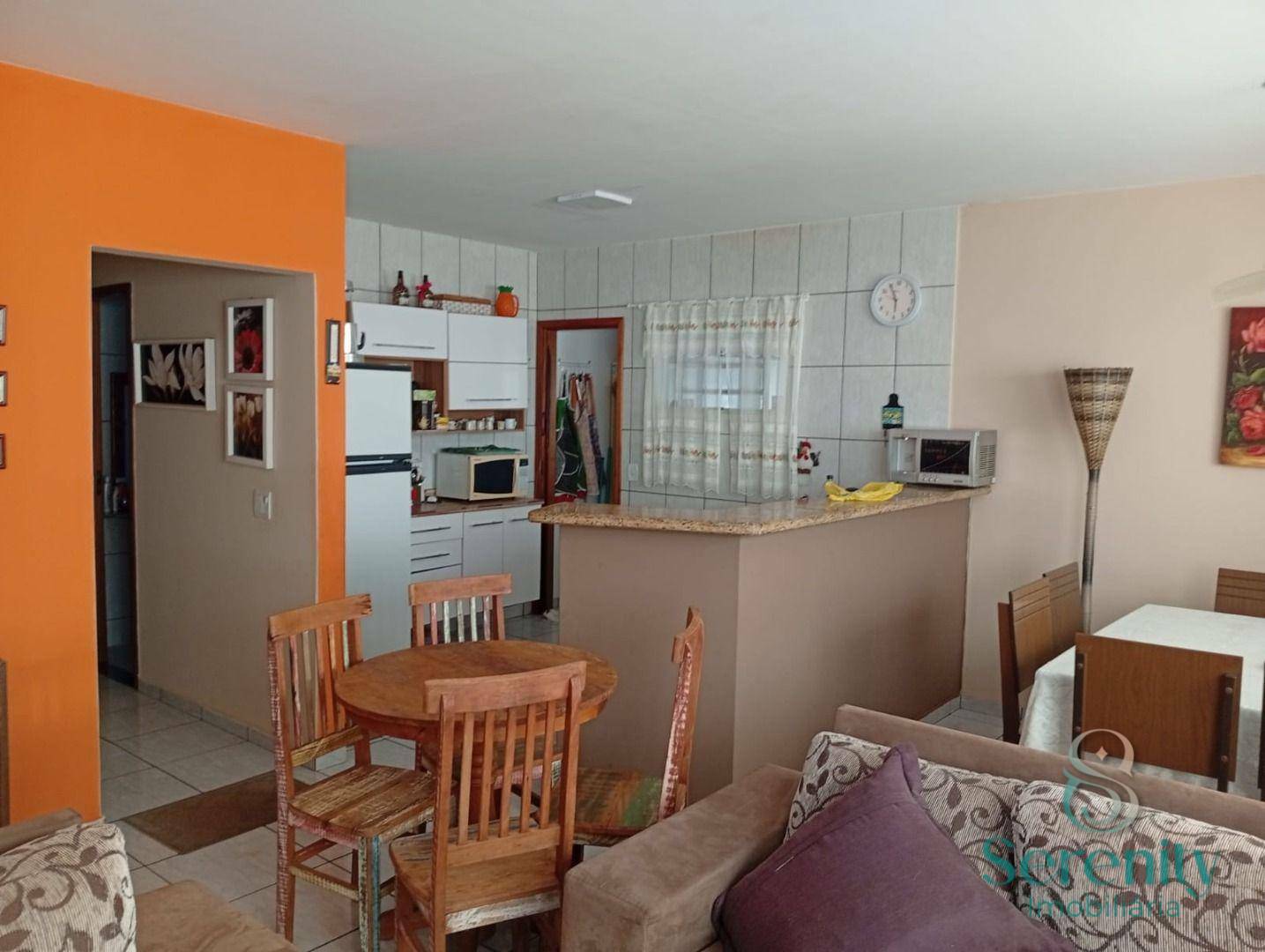 Chácara para alugar com 3 quartos, 180m² - Foto 29