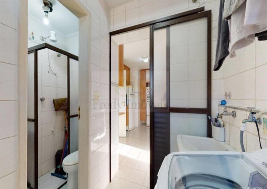 Cobertura à venda com 3 quartos, 169m² - Foto 12