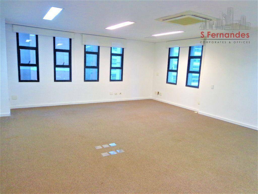 Conjunto Comercial-Sala para alugar, 105m² - Foto 1