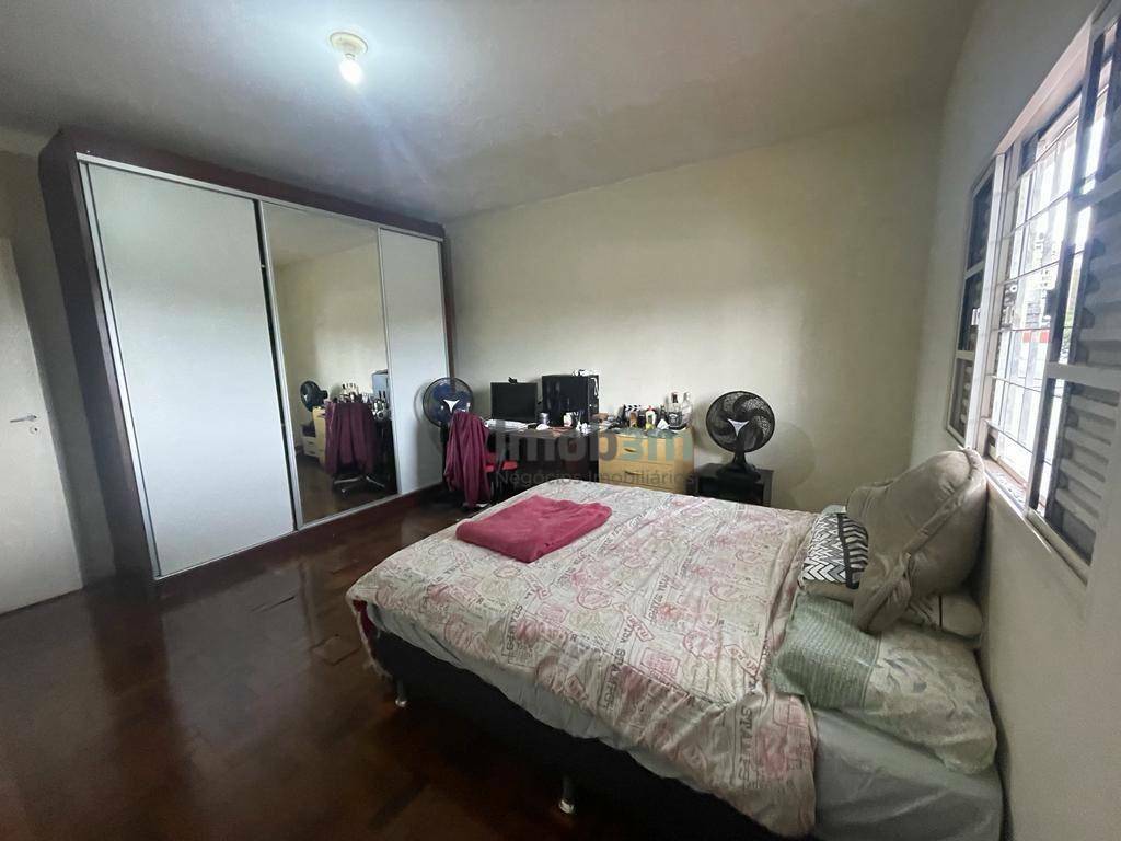 Sobrado à venda com 3 quartos, 250m² - Foto 16