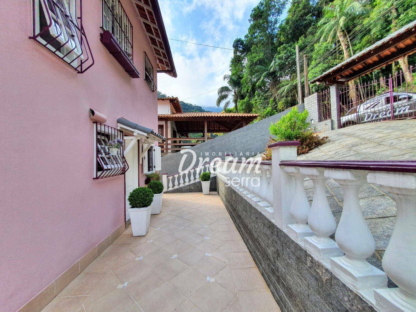 Casa de Condomínio à venda com 3 quartos, 160m² - Foto 5