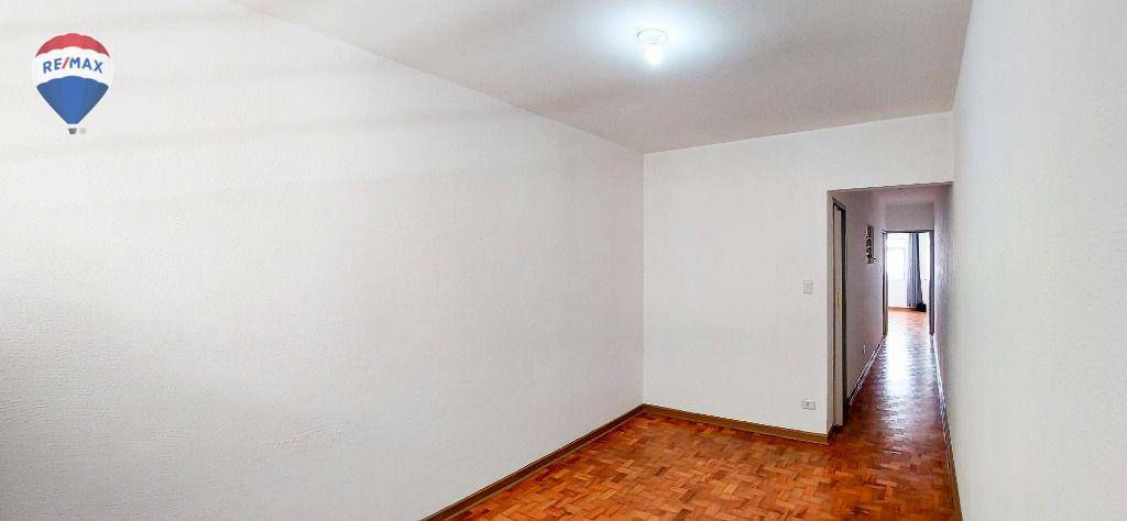 Apartamento para alugar com 1 quarto, 40m² - Foto 4