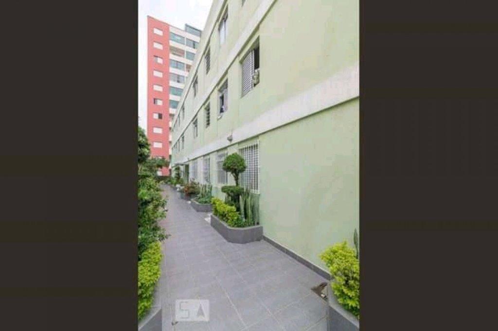 Apartamento à venda com 2 quartos, 60m² - Foto 14