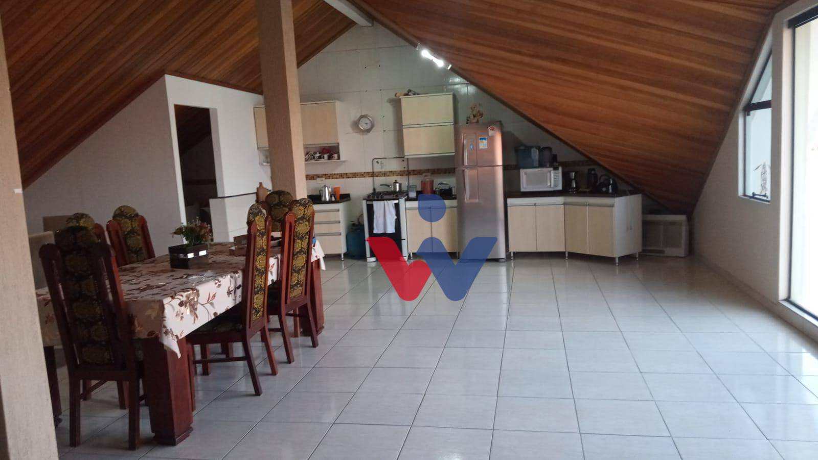 Sobrado à venda com 4 quartos, 300m² - Foto 11