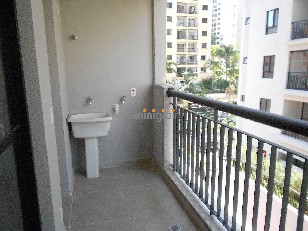 Apartamento à venda com 2 quartos, 49m² - Foto 20