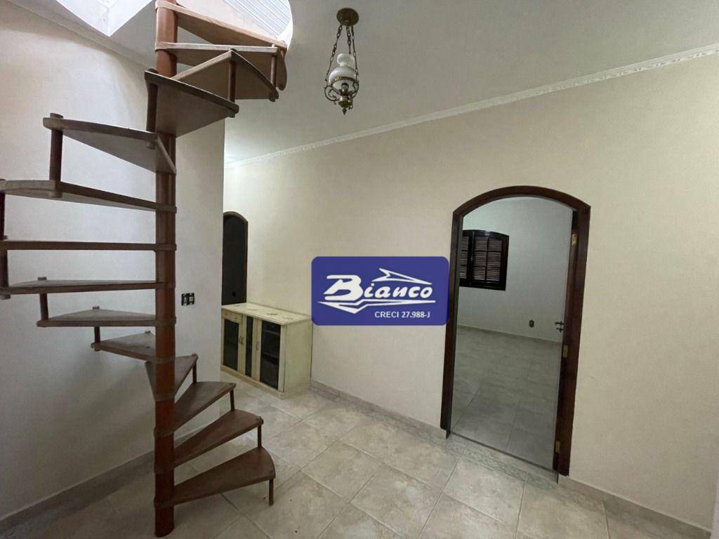 Sobrado à venda com 6 quartos, 550m² - Foto 14