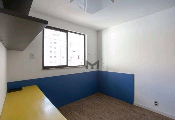 Apartamento à venda com 3 quartos, 106m² - Foto 7