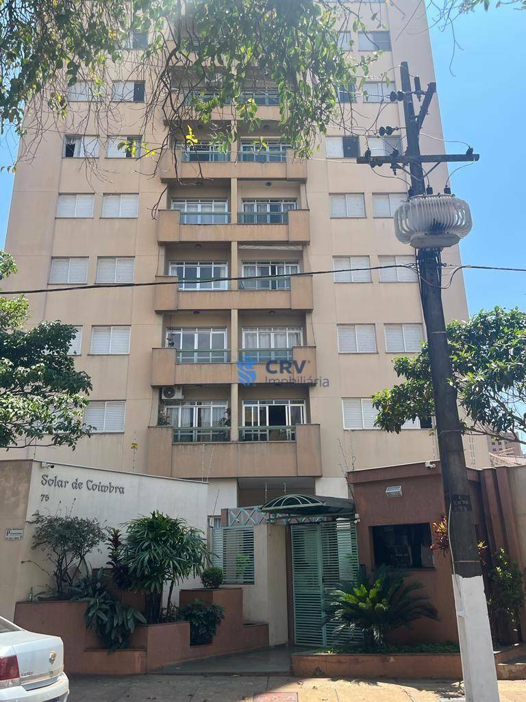 Apartamento para alugar com 3 quartos, 89m² - Foto 19