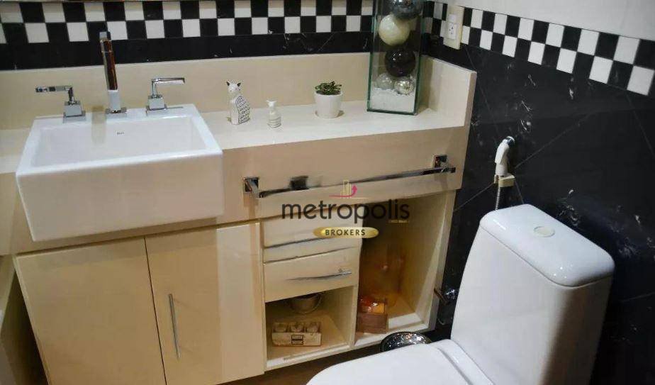 Apartamento à venda com 3 quartos, 150m² - Foto 32