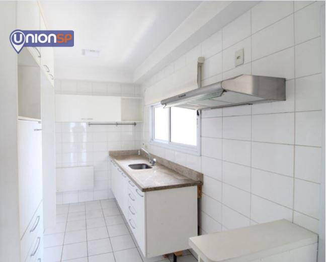 Apartamento à venda com 3 quartos, 123m² - Foto 8