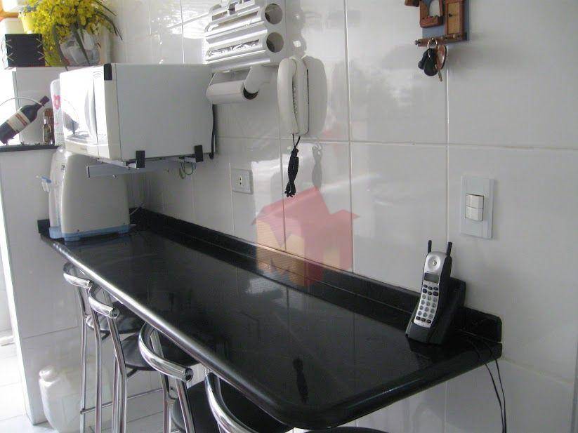 Apartamento à venda com 3 quartos, 69m² - Foto 7
