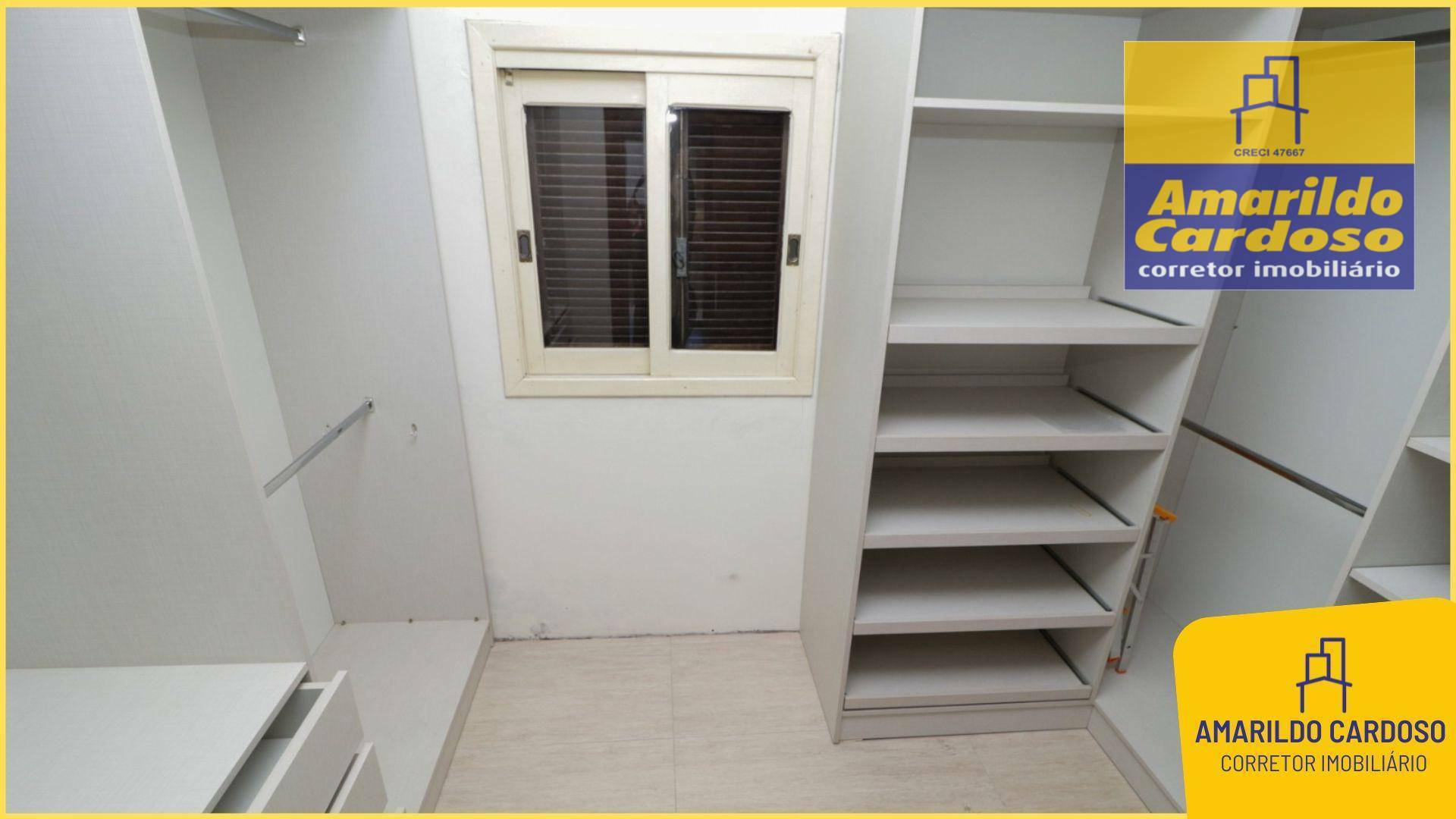 Apartamento para alugar com 3 quartos, 121m² - Foto 17