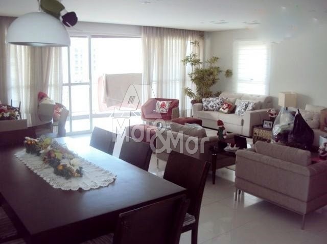 Apartamento à venda com 4 quartos, 280m² - Foto 6