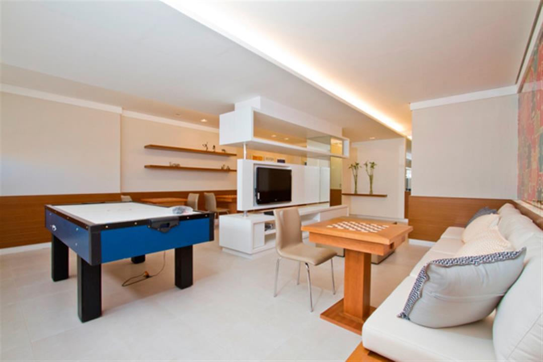 Apartamento à venda com 4 quartos, 120m² - Foto 15