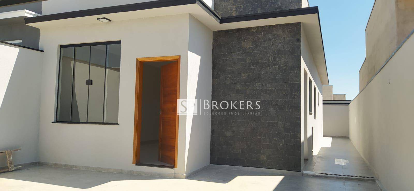 Casa à venda com 3 quartos, 77m² - Foto 11