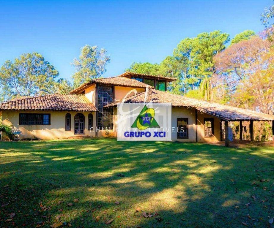 Chácara à venda com 4 quartos, 18700M2 - Foto 1