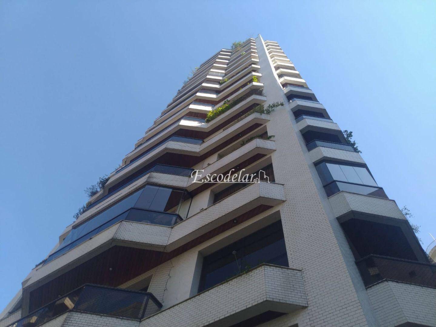 Cobertura à venda com 5 quartos, 567m² - Foto 4